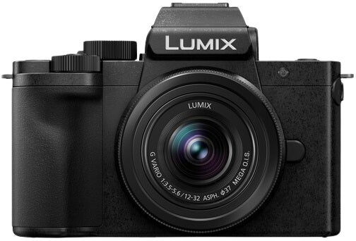 Panasonic Lumix G100D Mirrorless Digital Camera
